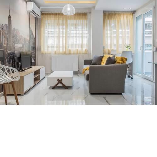 #halu! Modern Comfortable Apartment