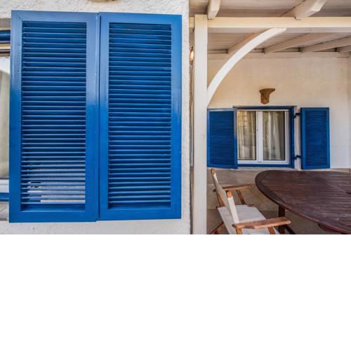 #halu! Modern & Private Sani Villa