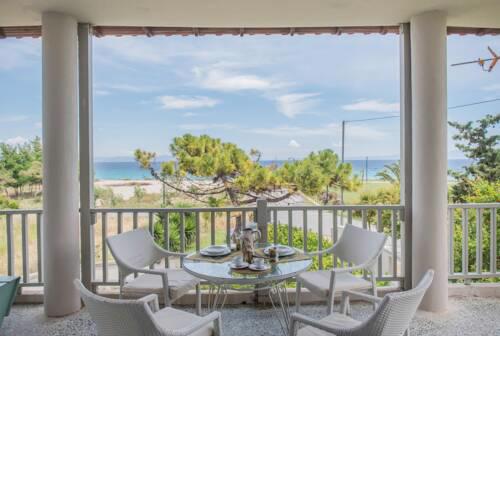 #halu! Peaceful Seafront Home