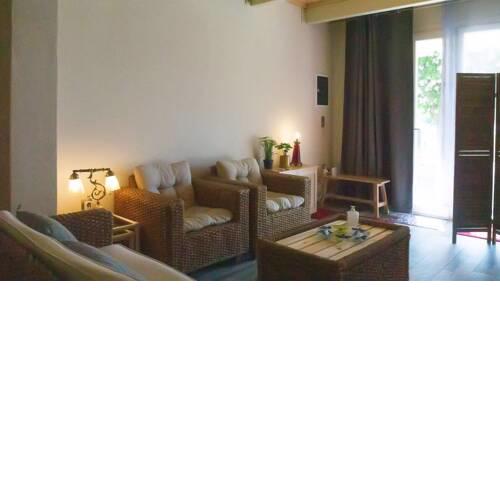 #halu! Perfect City Center Home