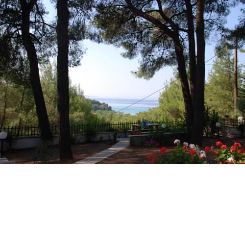 #halu! Private Villa w Sea View