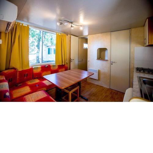 Hama Mobilehomes Lido di Dante