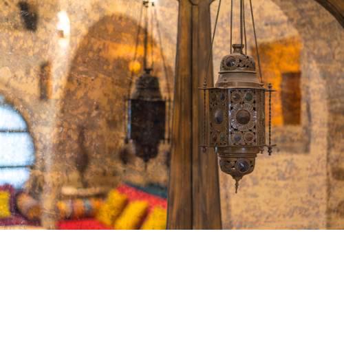 Hamam Oriental Suites