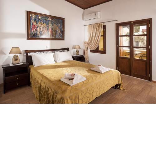 Hamam Suites Sifaka