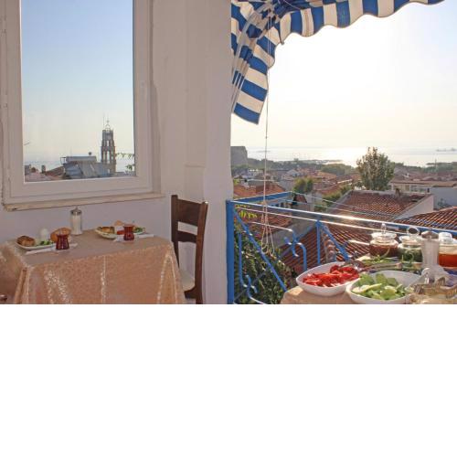 Hambarlı Otel