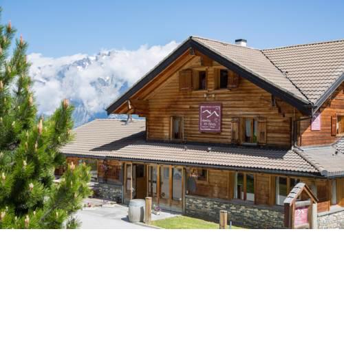 Hameau les Clèves