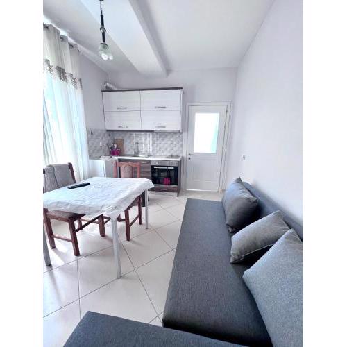 Hamit Hoxha - Apartment Near Ohrid Lake