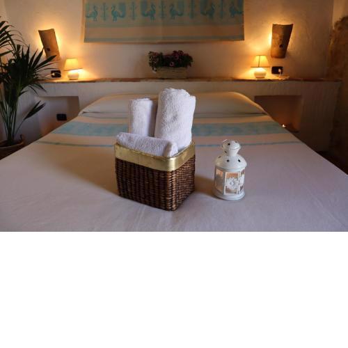 Hammam Rooms and Restaurant, Cagliari, Senorbí