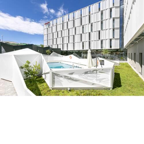 Hampton By Hilton Alcobendas Madrid