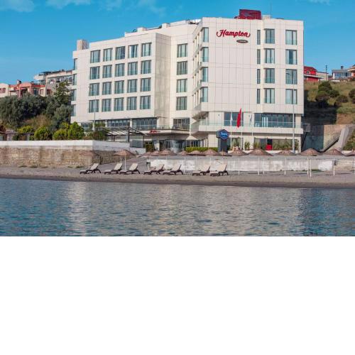 Hampton by Hilton Canakkale Gelibolu
