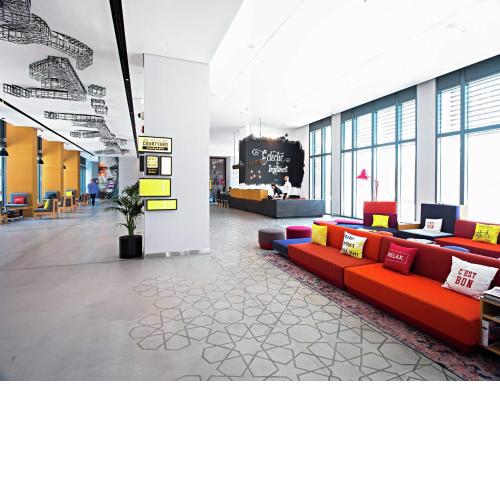 Hampton by Hilton Dubai Al Seef