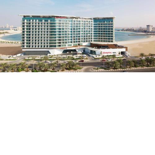 Hampton By Hilton Marjan Island