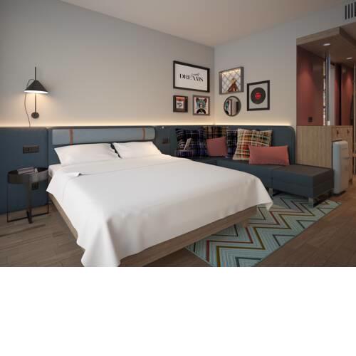 Hampton By Hilton Vienna Messe