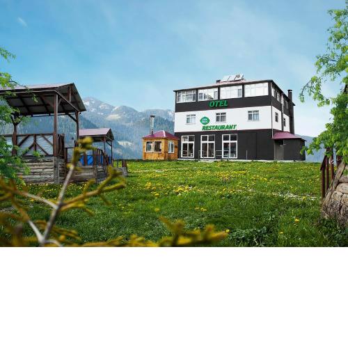 HAMSİKÖY CENNET BAHÇESİ OTEL & RESTAURANT