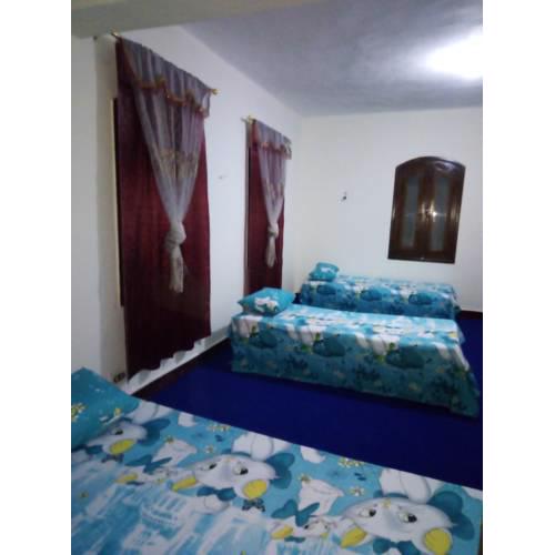 Hana hostel