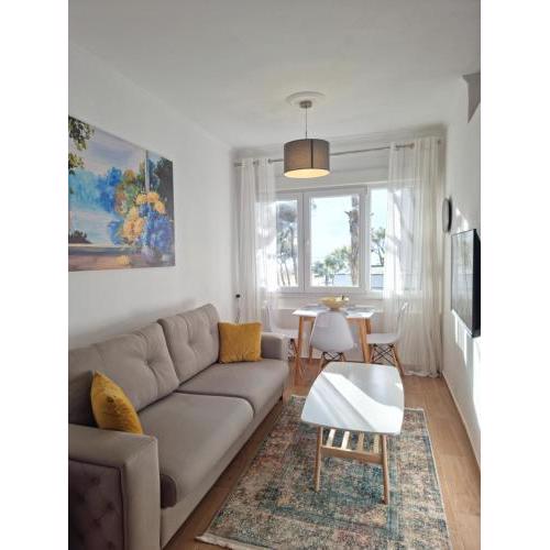 Hana Seaview Apartment