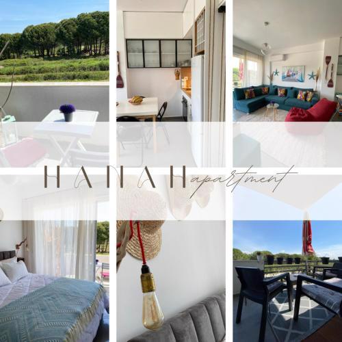 Hanah Apartment - Gjiri Lalzit Lura 3