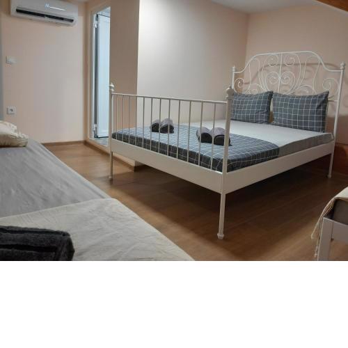 HANCHO SevenUps - KAPANA Plovdiv Center