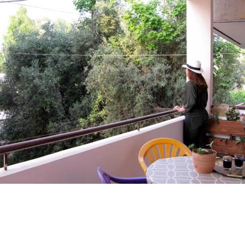 Handmade apartment. A step to city center & beach