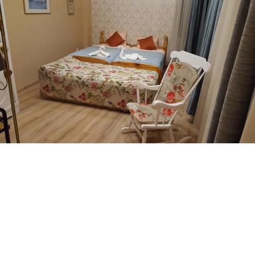 Hangulat Vendégház Apartmanok