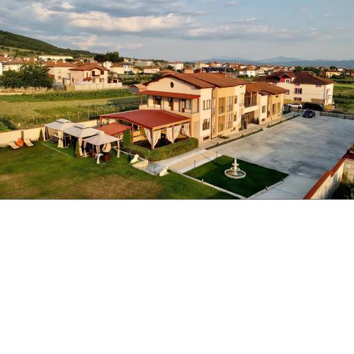 Hani Guest House