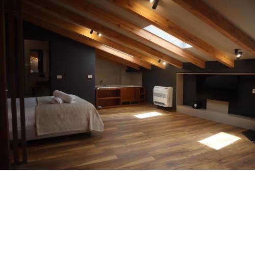 Hani i Gjelit Hotel, Korce