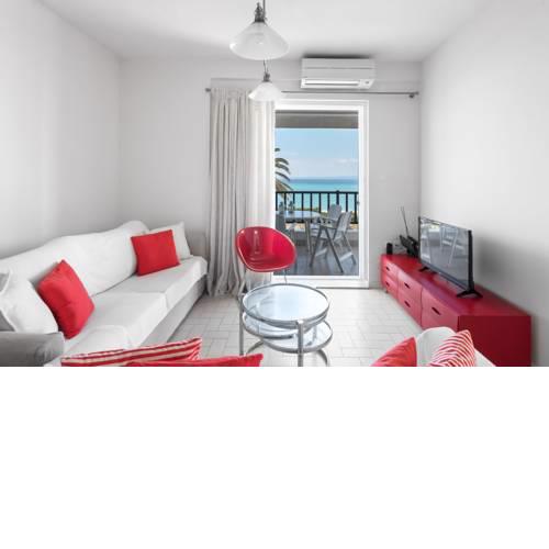 Hanioti Eternal Blue Apartment