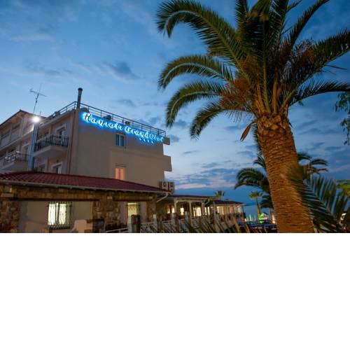Hanioti Grandotel Hotel