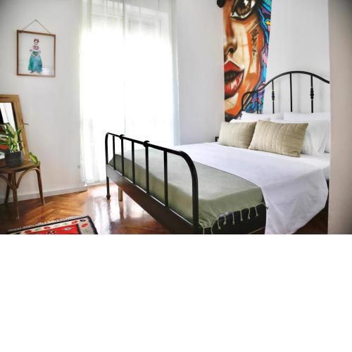 Hanna 520 Apartments R1