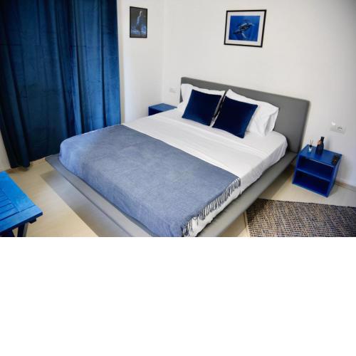 Hanna 520 Apartments R2