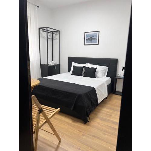 Hanna 520 Apartments R3