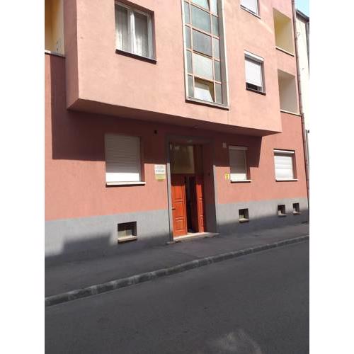 Hanna Apartman