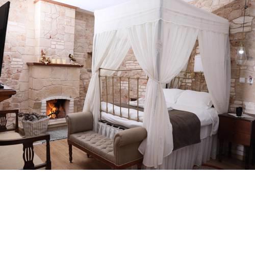 Hanna Koumi Boutique Hotel