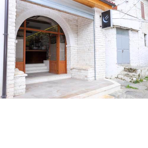 Hannas Hostel