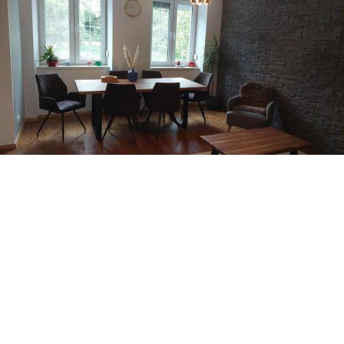 Hanna's Traumwohnung