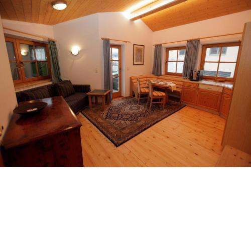 Hannes Appartement in im Zentrum von Kirchberg - by NV-Appartements