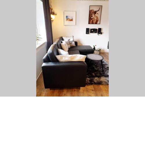 Hansberg Apartment