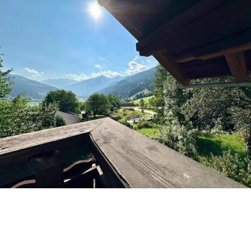 Hänsles Hütte