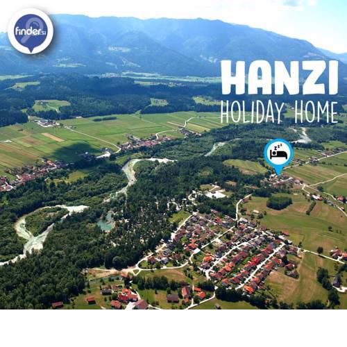 Hanzi Holiday Home