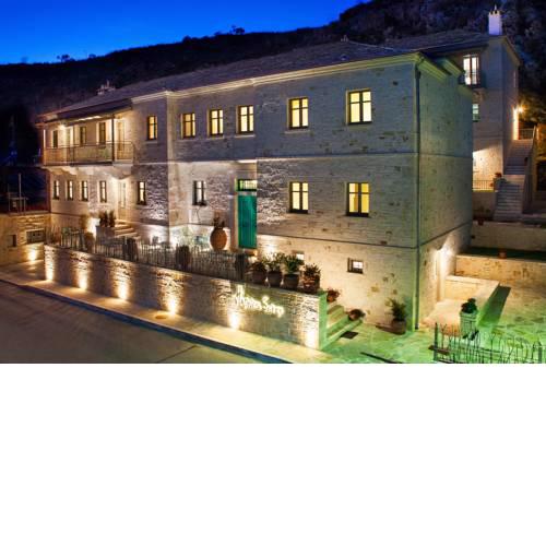 Haones Suites
