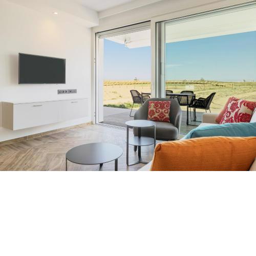Hapimag Apartments Cavallino