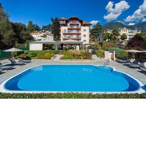 Hapimag Apartments Meran
