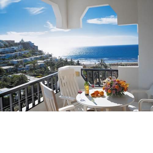 Hapimag Apartments San Agustín