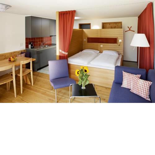 Hapimag Resort Andeer