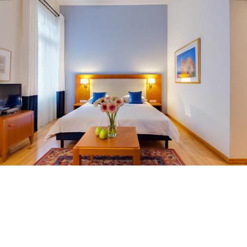 Hapimag Resort Athens