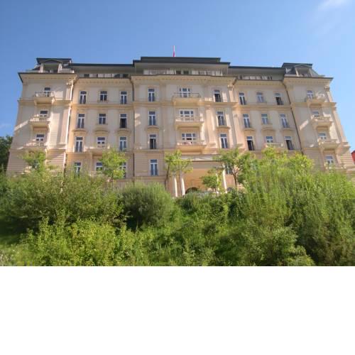Hapimag Resort Bad Gastein