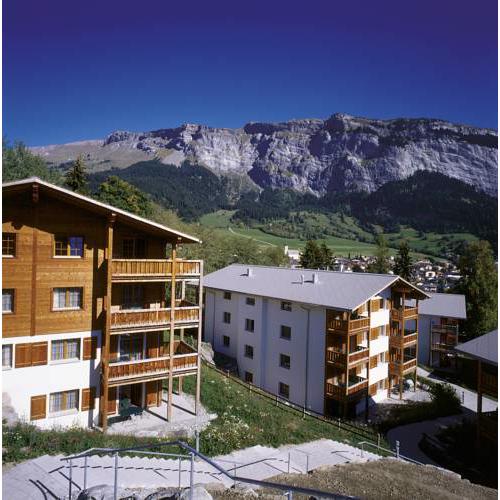 Hapimag Resort Flims