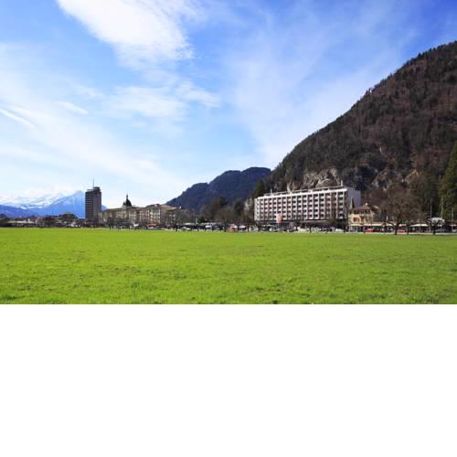 Hapimag Resort Interlaken