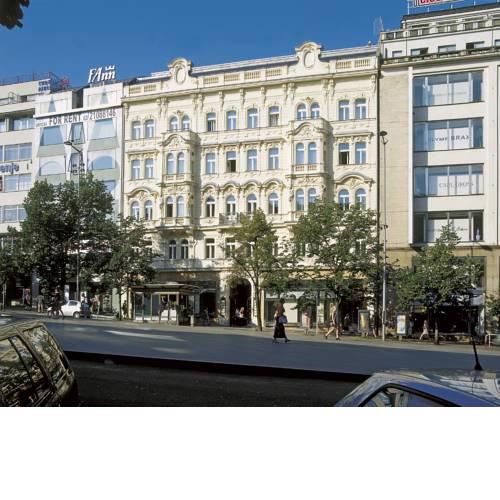 Hapimag Resort Prague
