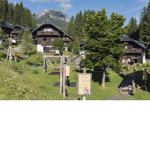 Hapimag Resort Sonnleitn